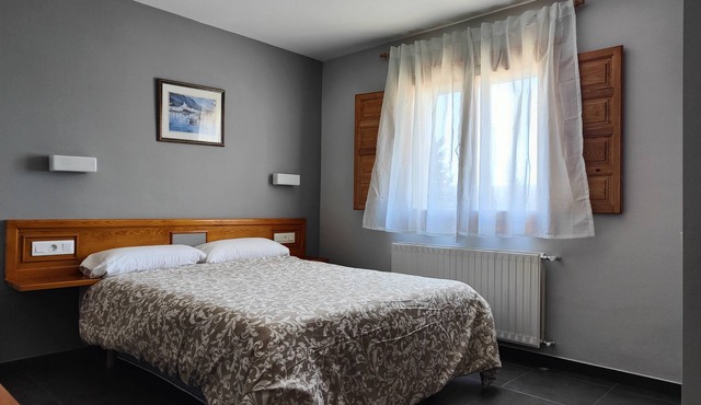 Hotel Puerta de Javalambre
