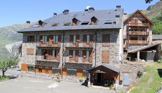 Hotel Rantiner