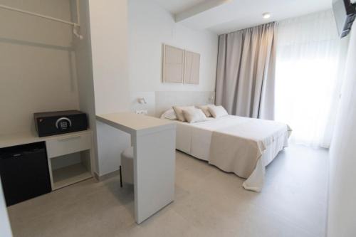 Hotel Roca Plana in L'Ampolla