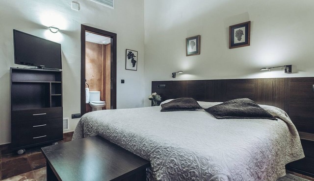 Hotel Rural Pago de Tharsys