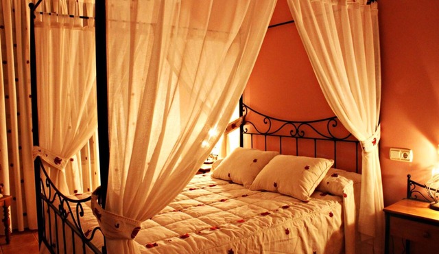 Hotel Rural Tirontillana