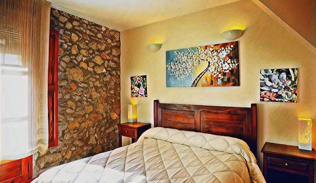 Hotel Rural Via Natura