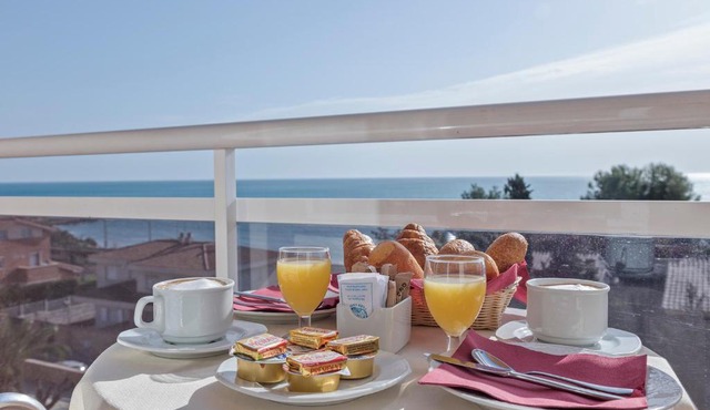 Hotel Sant Jordi in Tarragona
