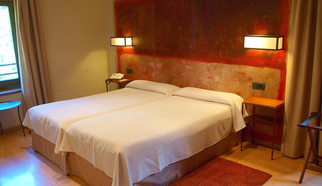 Hotel Santa Cristina