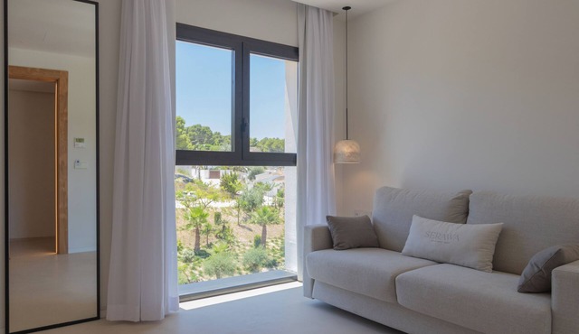 Hotel Serawa Moraira