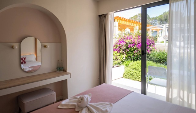 Hotel Sol i Vida - Adults Only