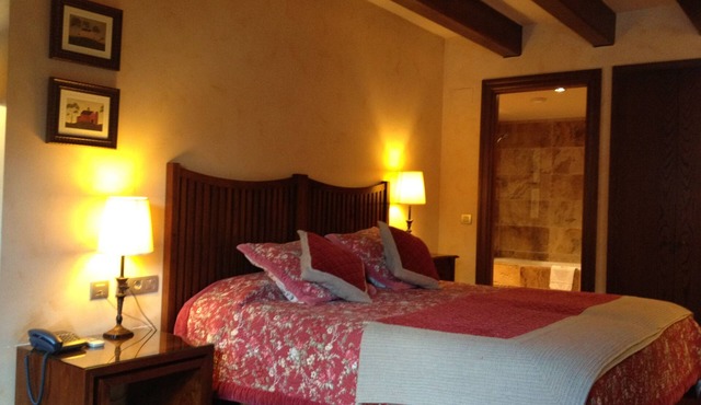 Hotel & Spa Casa Irene