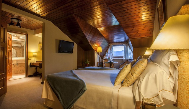 Hotel & Spa El Castell de Ciutat