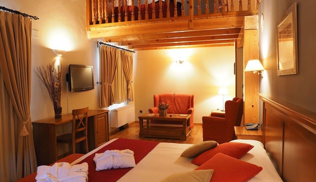 Hotel & Spa Peña Montañesa