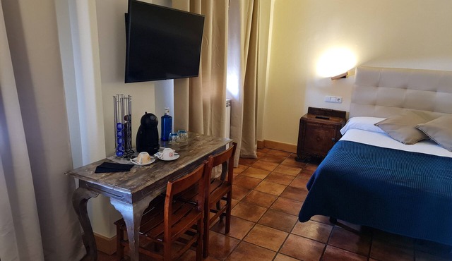 Hotel Spa Puerta Vadinia