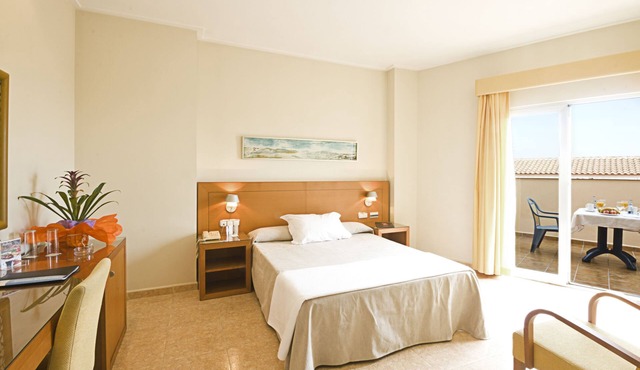 Hotel Traíña