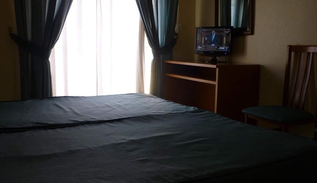 Hotel Tuto