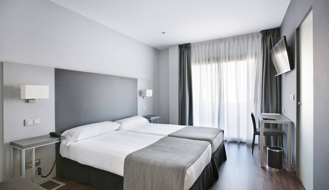 Hotel UVE Alcobendas