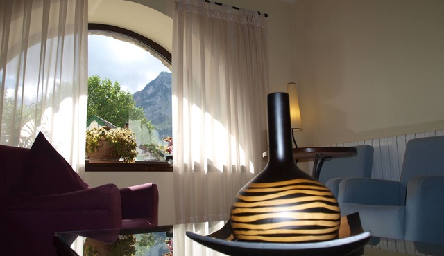 Hotel Valle De Izas