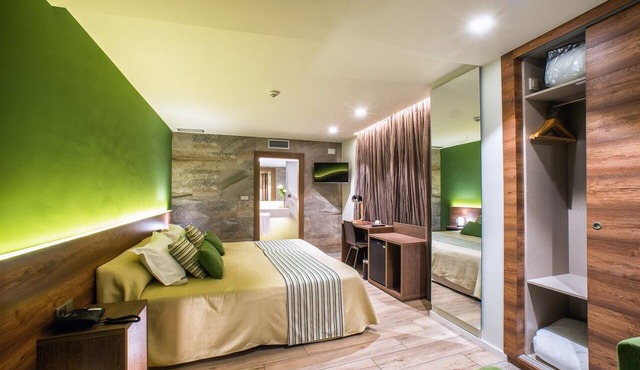 Hotel Venta Baños