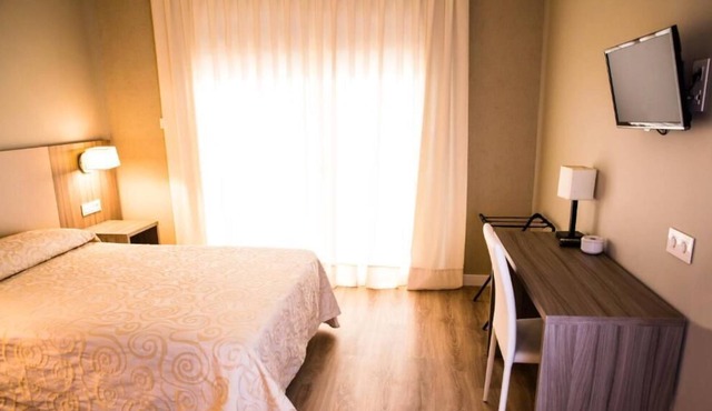 Hotel Villa Ceuti