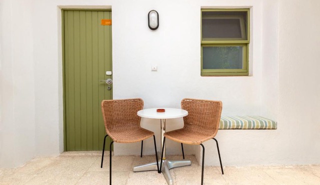 Hotel Yola