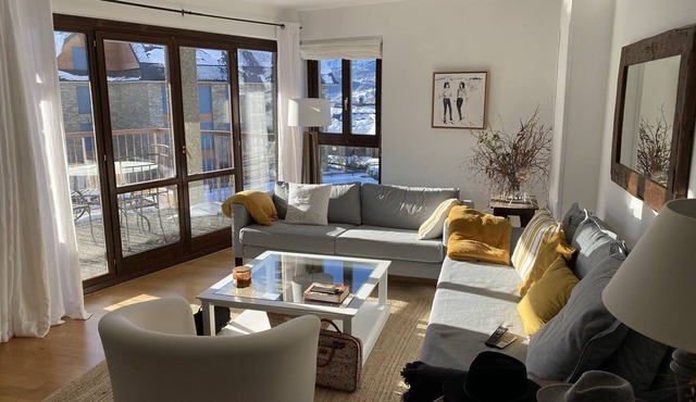 House with views of Panticosa