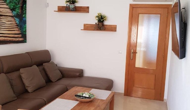 HR PARADISE RESIDENCIAL LOIX