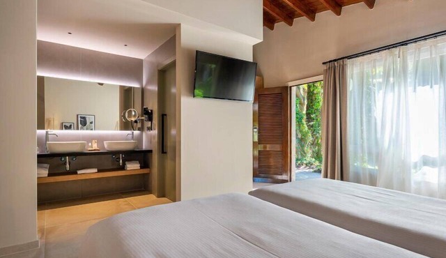 Huerto Del Cura Hotel