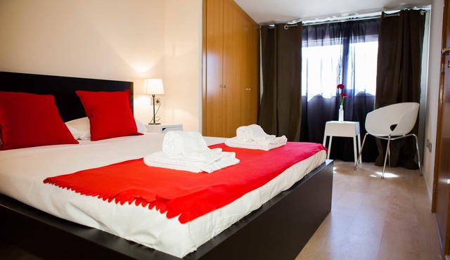 Hulot B&B Valencia