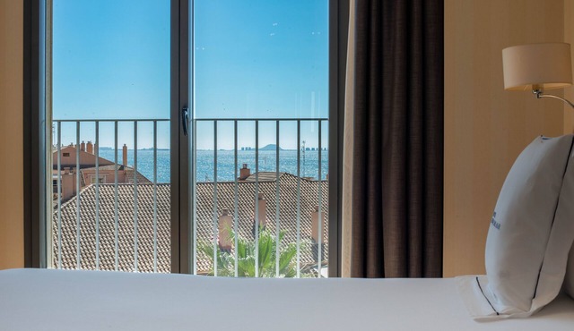 Ibersol Atrio del Mar
