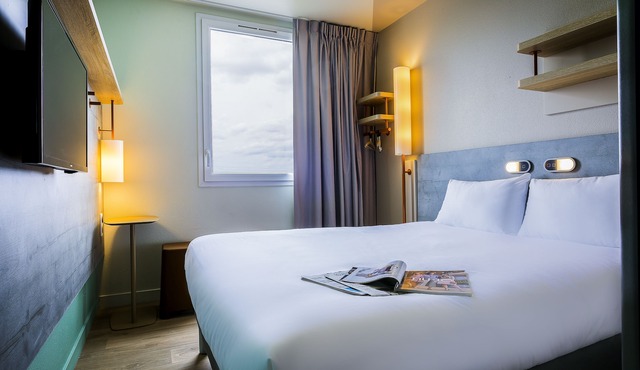 ibis budget Senlis in Senlis