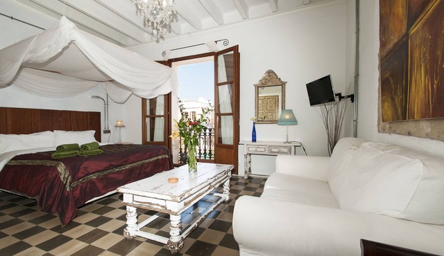 Ibiza Boutique Guest House