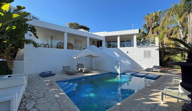 Ibiza Serenity Estate