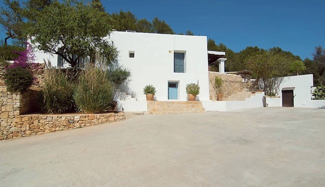 Ibizan Cottage “CanPep Purmani”