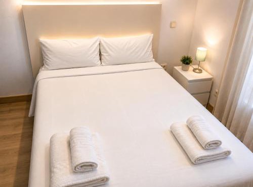 Ifema Apartment