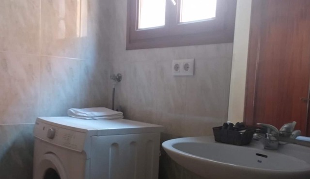 Inmobooking the Recs, apartment in the center of Reus