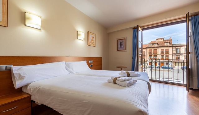 InsideHome Zaravencia Plaza Mayor