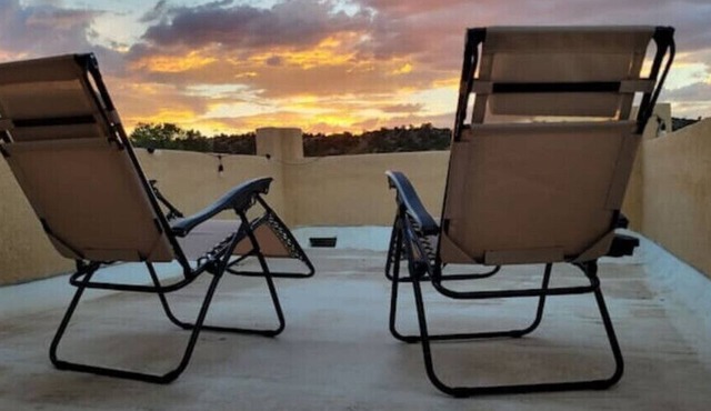 Inviting & Spacious! Unique indoor and outdoor vibe! in Walsenburg