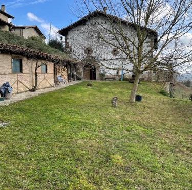 Iregi Natura Casa Rural