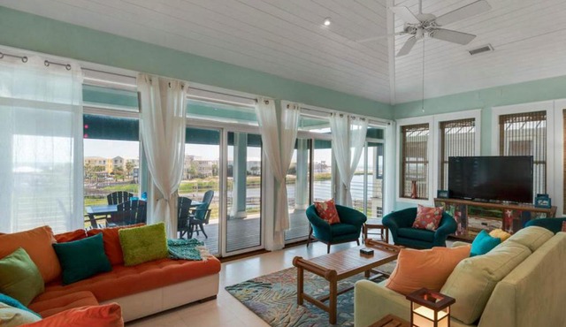 It Doesn't Get Any Better at Destin Pointe in Destin