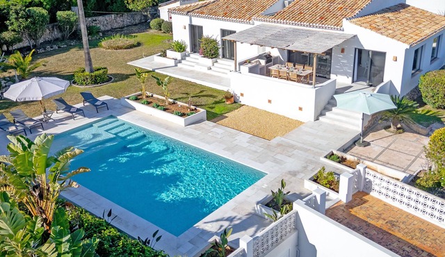 Jujube - Javea, Costa Blanca