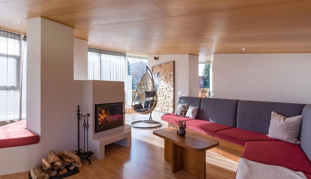 Kaiser Chalet 7 - 14 people 3 - 4+ nights - Kaiserhoam - relaxation in the valley in Söll