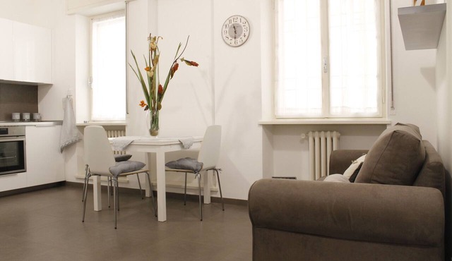 King Lear - White Rose - Apartment for 2 to 5 people at 100mt from the Arena in Verona