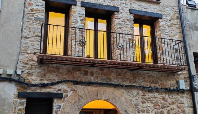 Ländliches Haus 'La Casa del Campanar by Interhome