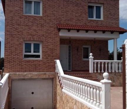 La Casa de Marta