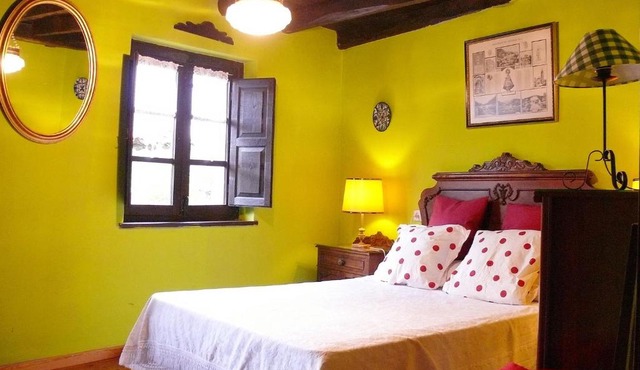 La Casina de Celorio in Celorio
