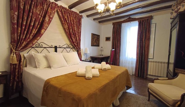 La Casona Casa Rural