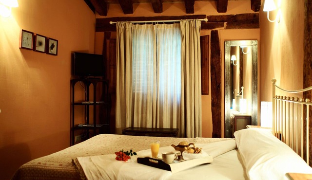 La Casona de Espirdo