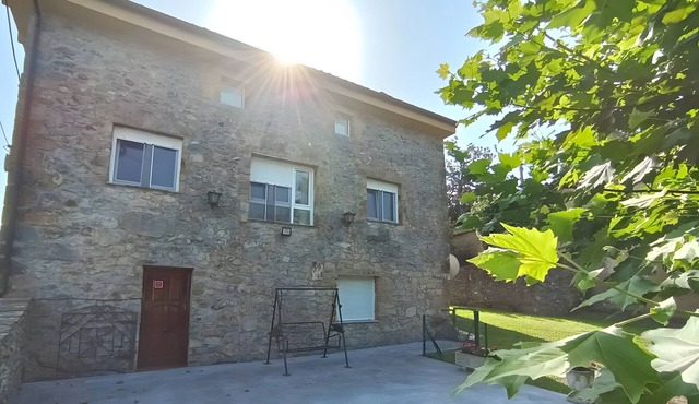 La Casona de Ilusión