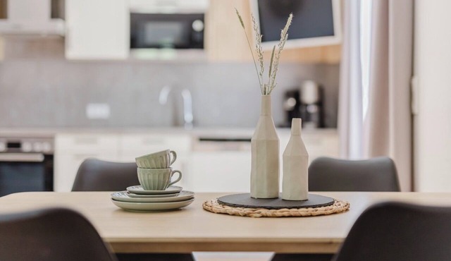 Landstübchen, 2 bedrooms, balcony, max. 4 persons in Schmallenberg