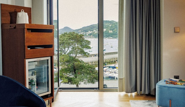 Lasala Plaza Hotel - Adults only