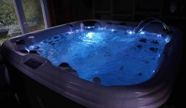 Le Cocoon' in Forges-les-Eaux