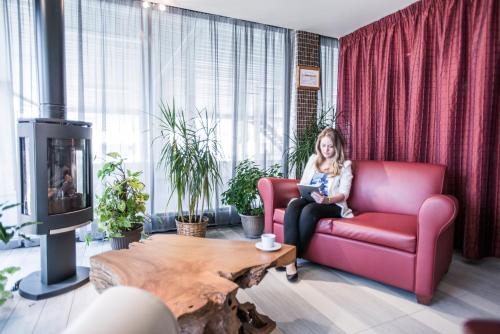 Le Deville par G5 in Rouyn-Noranda