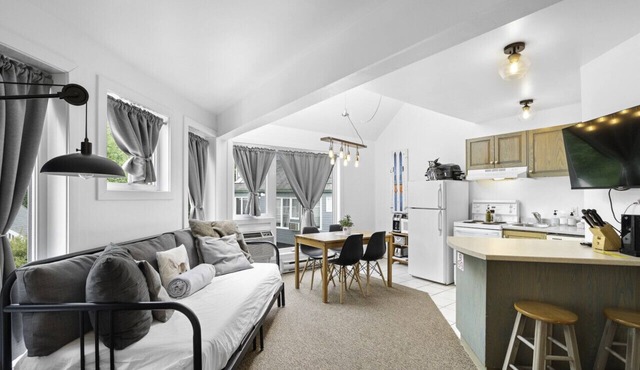 Le Skieur by Suite Spot in Mont-Tremblant